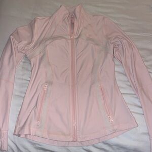 lululemon size 8 define jacket